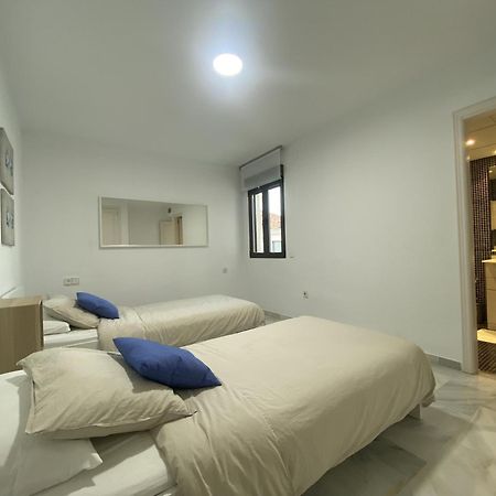 Beach & Puerto Banus Marbella Penthouse Екстериор снимка